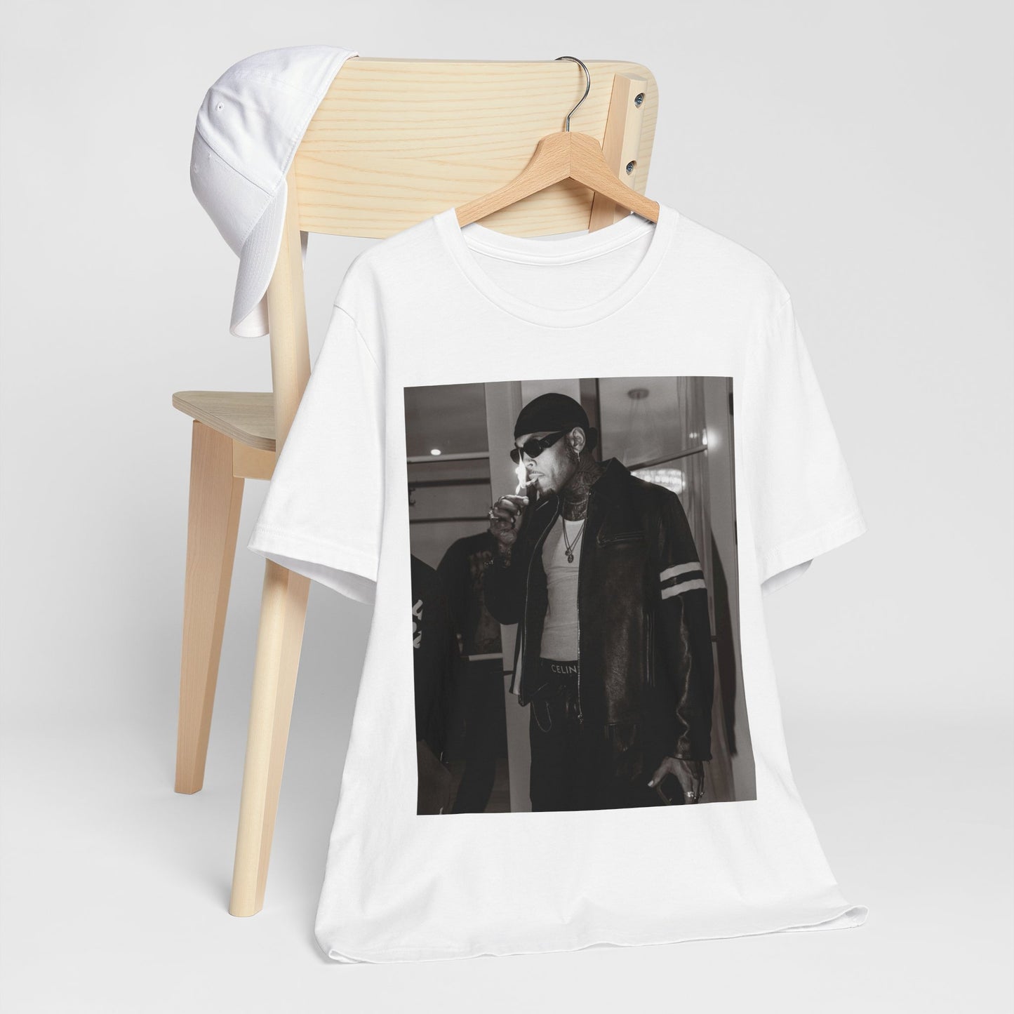 Chris Brown T-Shirt