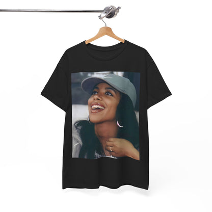 Aaliyah T-Shirt