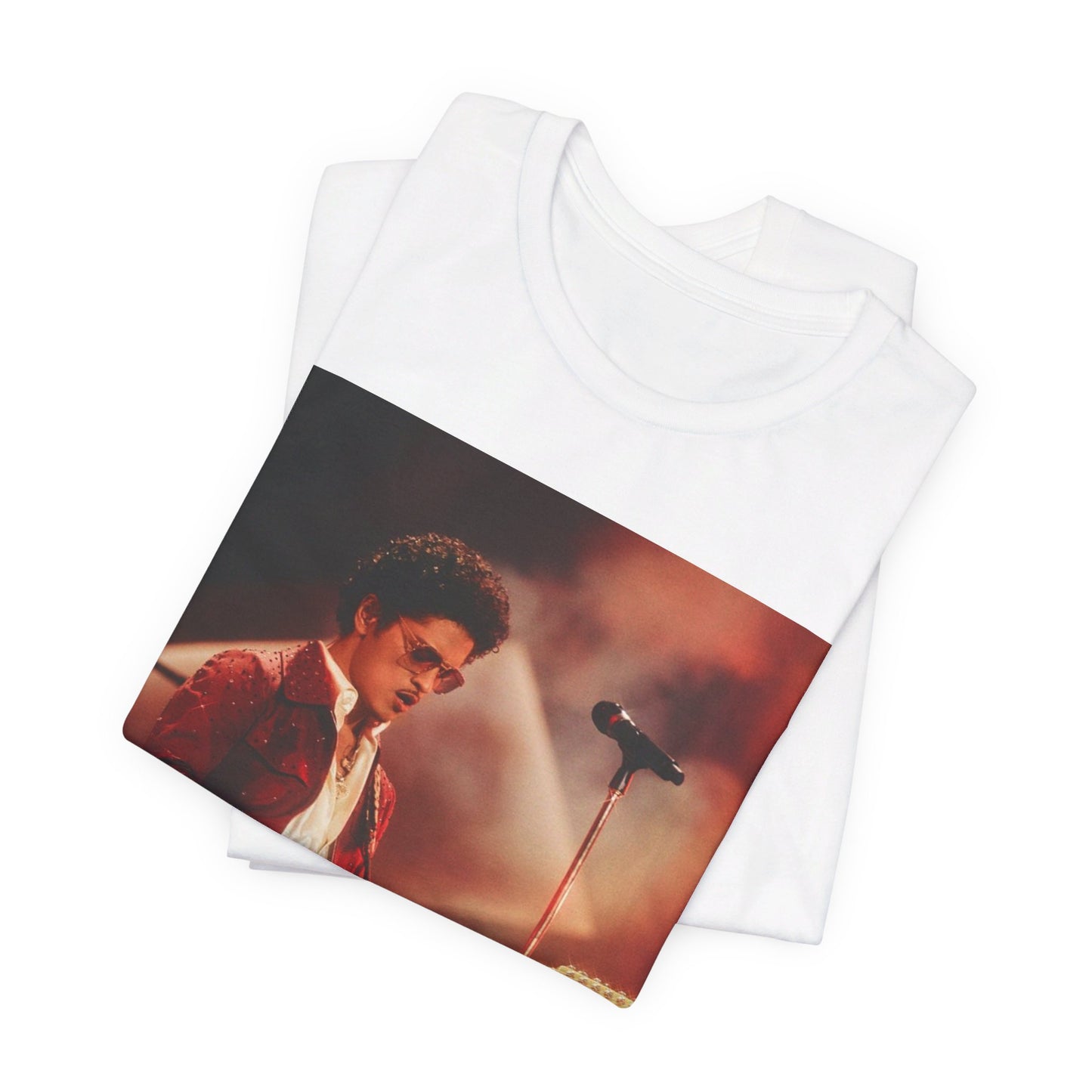 Bruno Mars T-Shirt