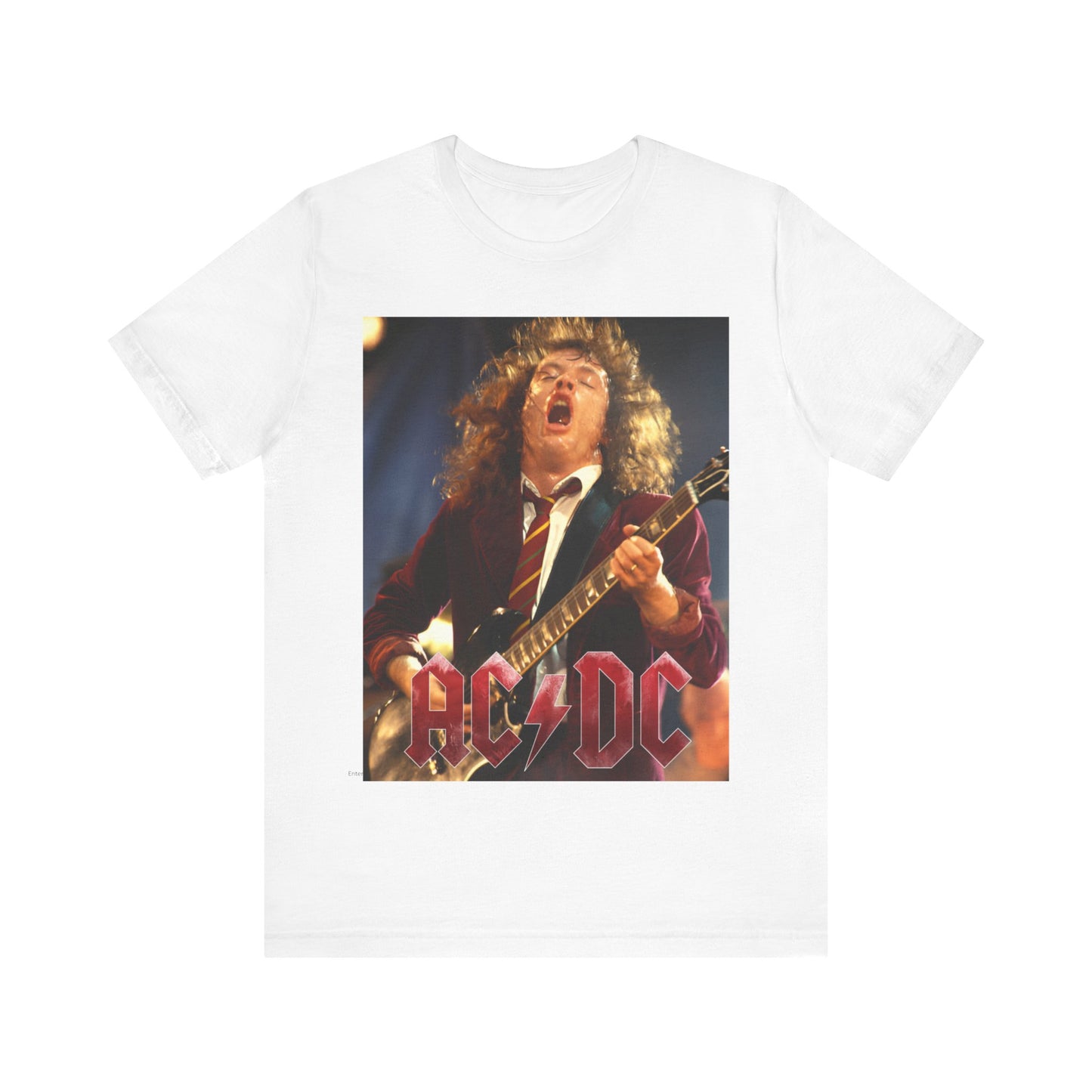 AC/DC T-Shirt