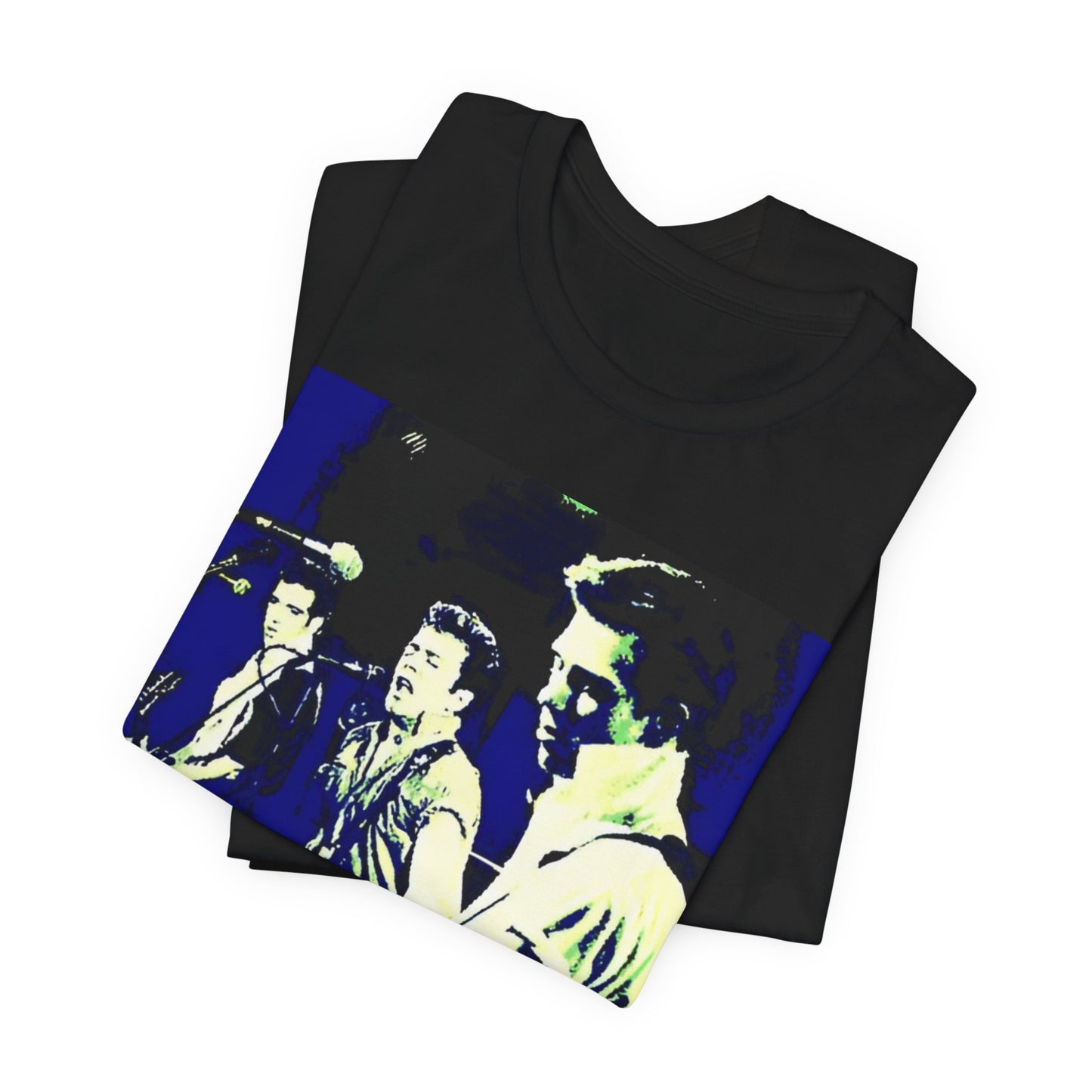 The Clash T-Shirt