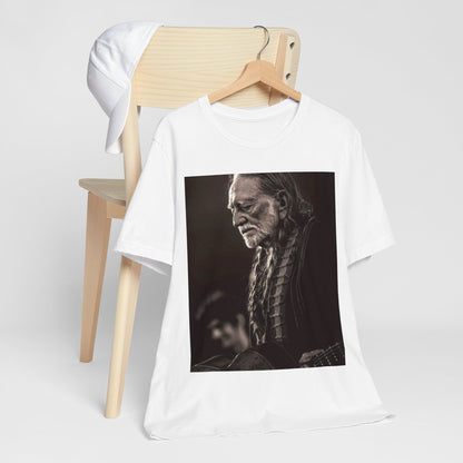 Willie Nelson T-Shirt