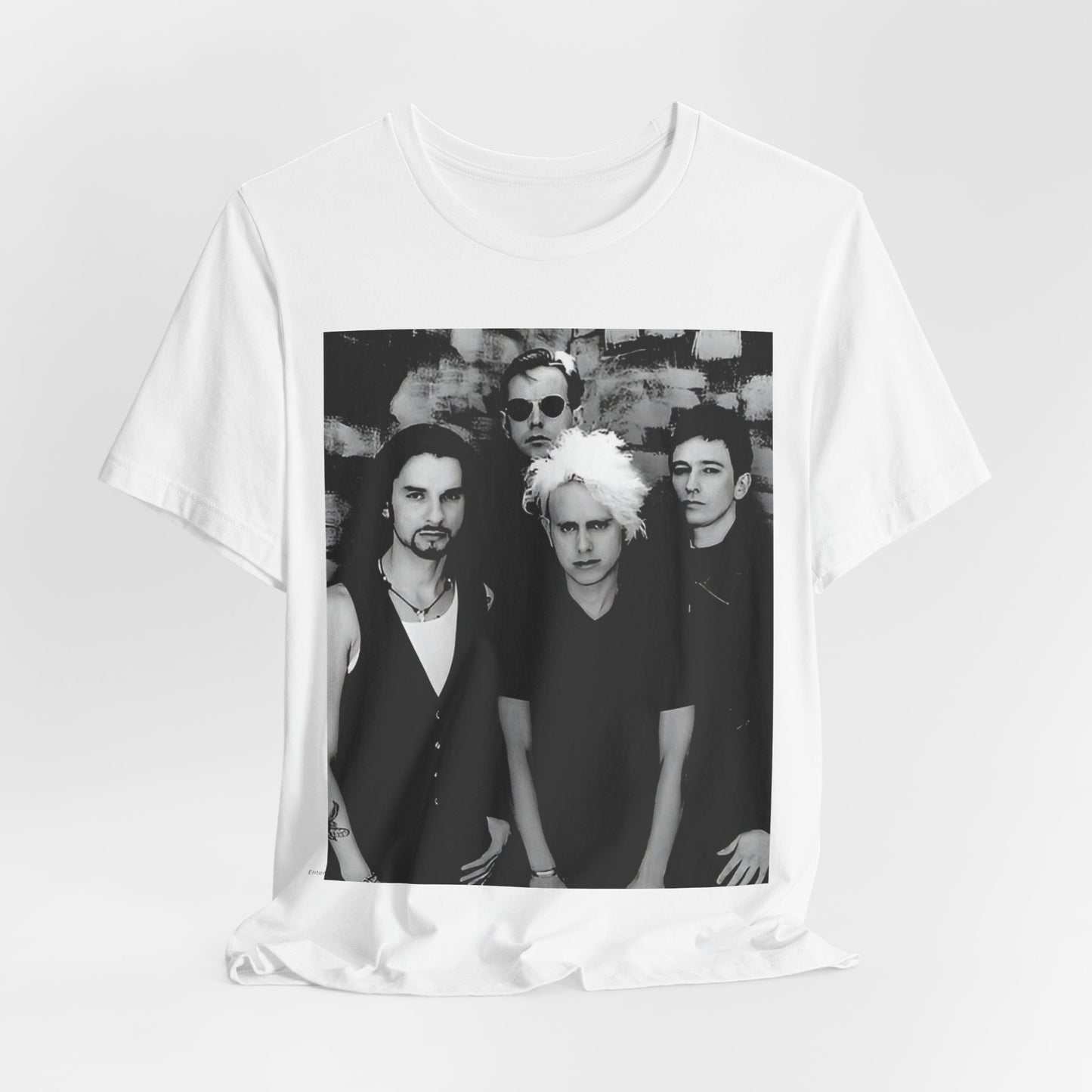 Depeche Mode T-Shirt