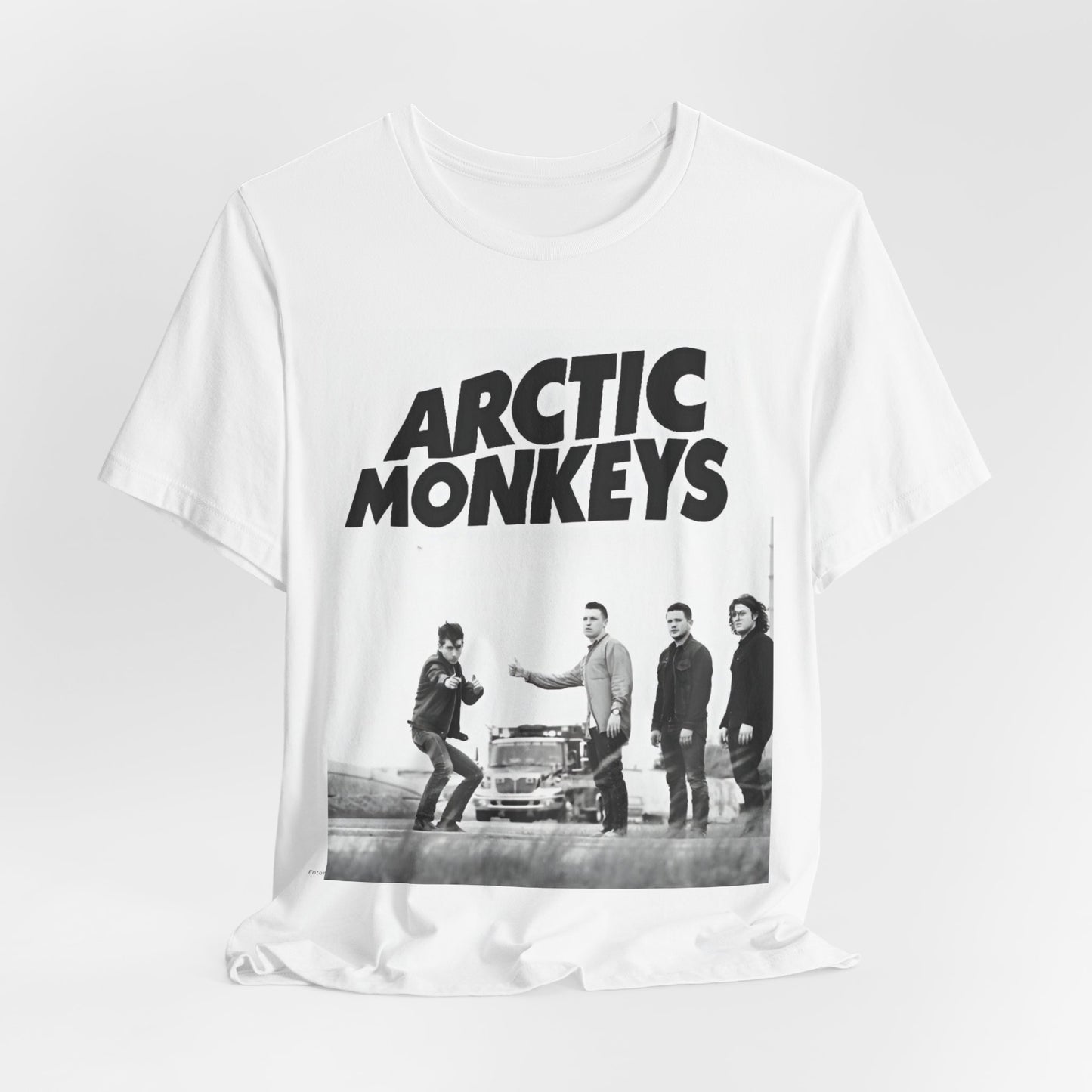 Arctic Monkeys T-Shirt