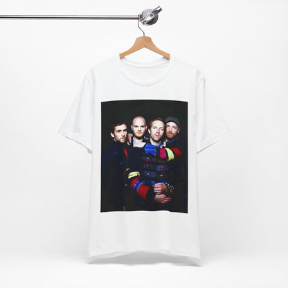 Coldplay T-Shirt