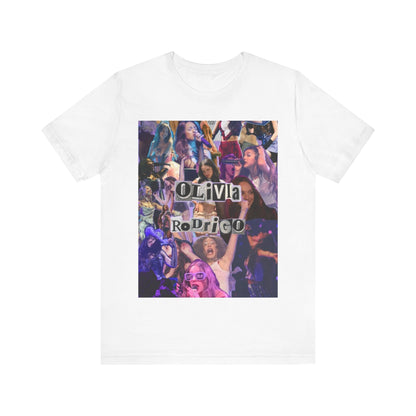 Olivia Rodrigo T-Shirt