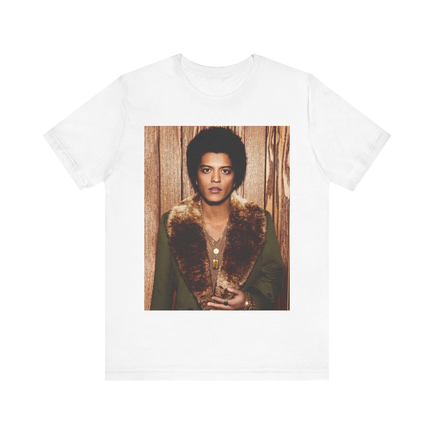 Bruno Mars T-Shirt