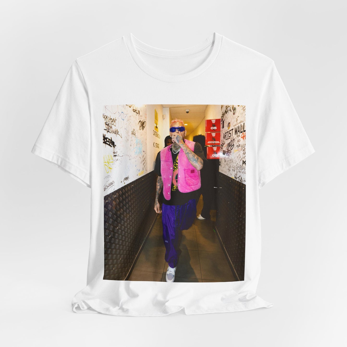 Chris Brown T-Shirt