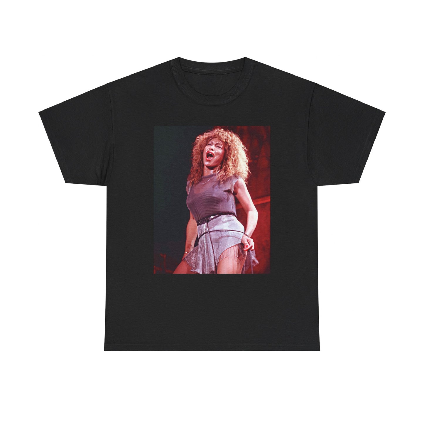 Tina Turner T-Shirt