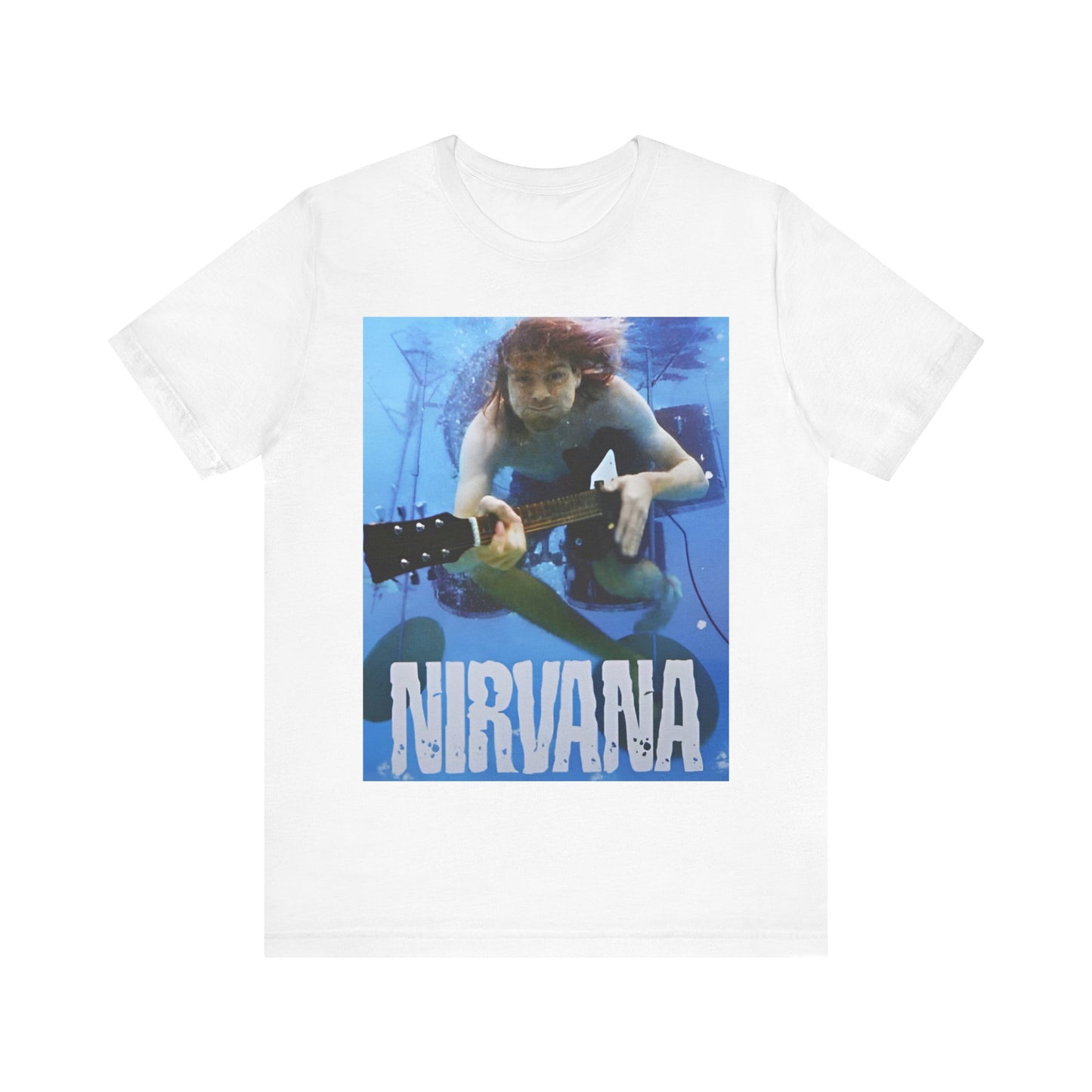 Nirvana T-Shirt