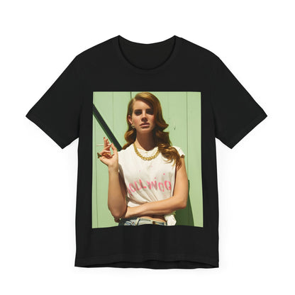 Lana Del Rey T-Shirt