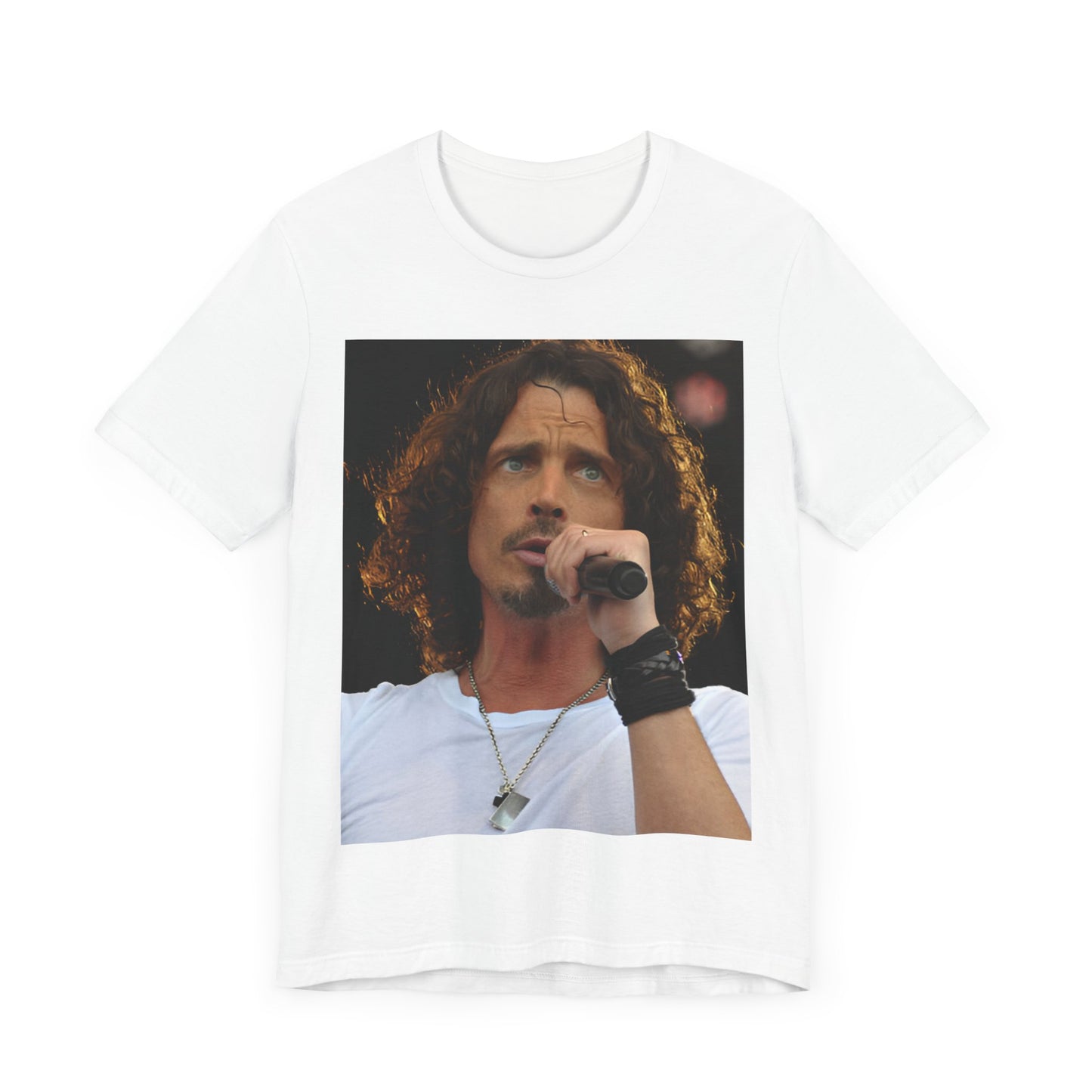 Chris Cornell T-Shirt