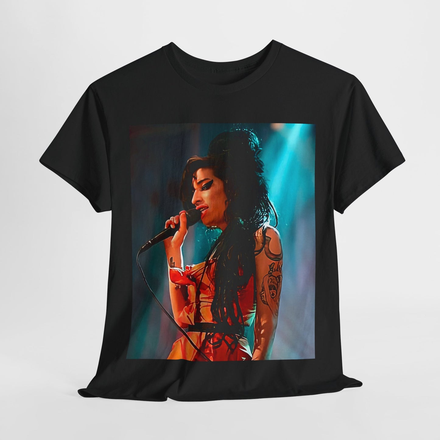 Amy Winehouse T-Shirt