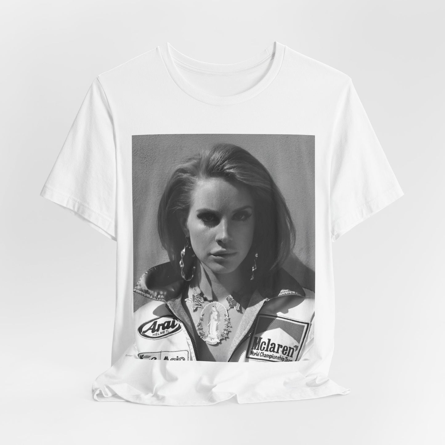 Lana Del Rey T-Shirt