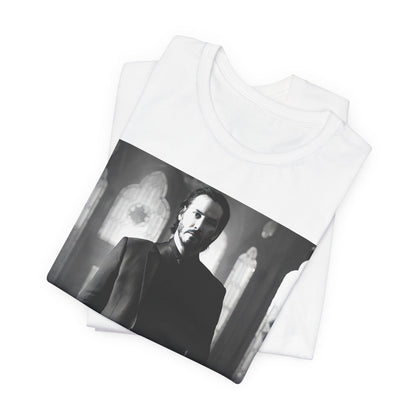 Keanu Reeves T-Shirt