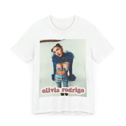 Olivia Rodrigo T-Shirt