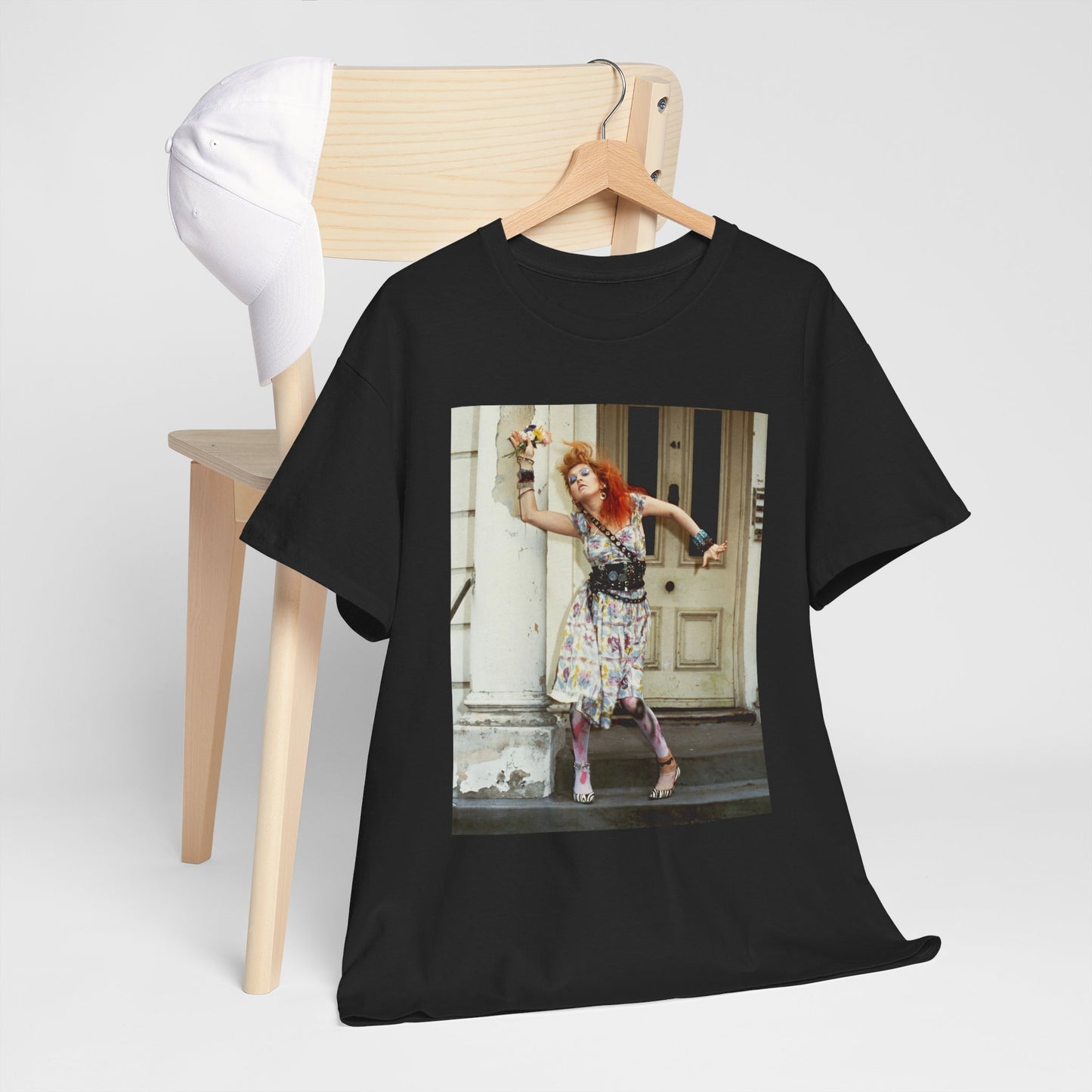 Cyndi Lauper T-Shirt