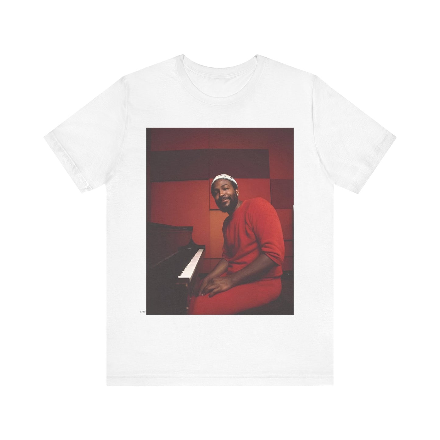 Marvin Gaye T-Shirt