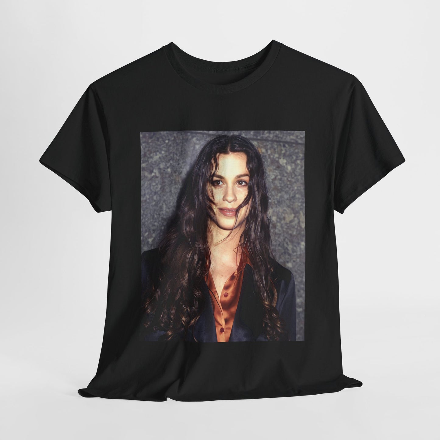 Alanis Morissette T-Shirt