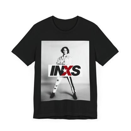 INXS T-Shirt