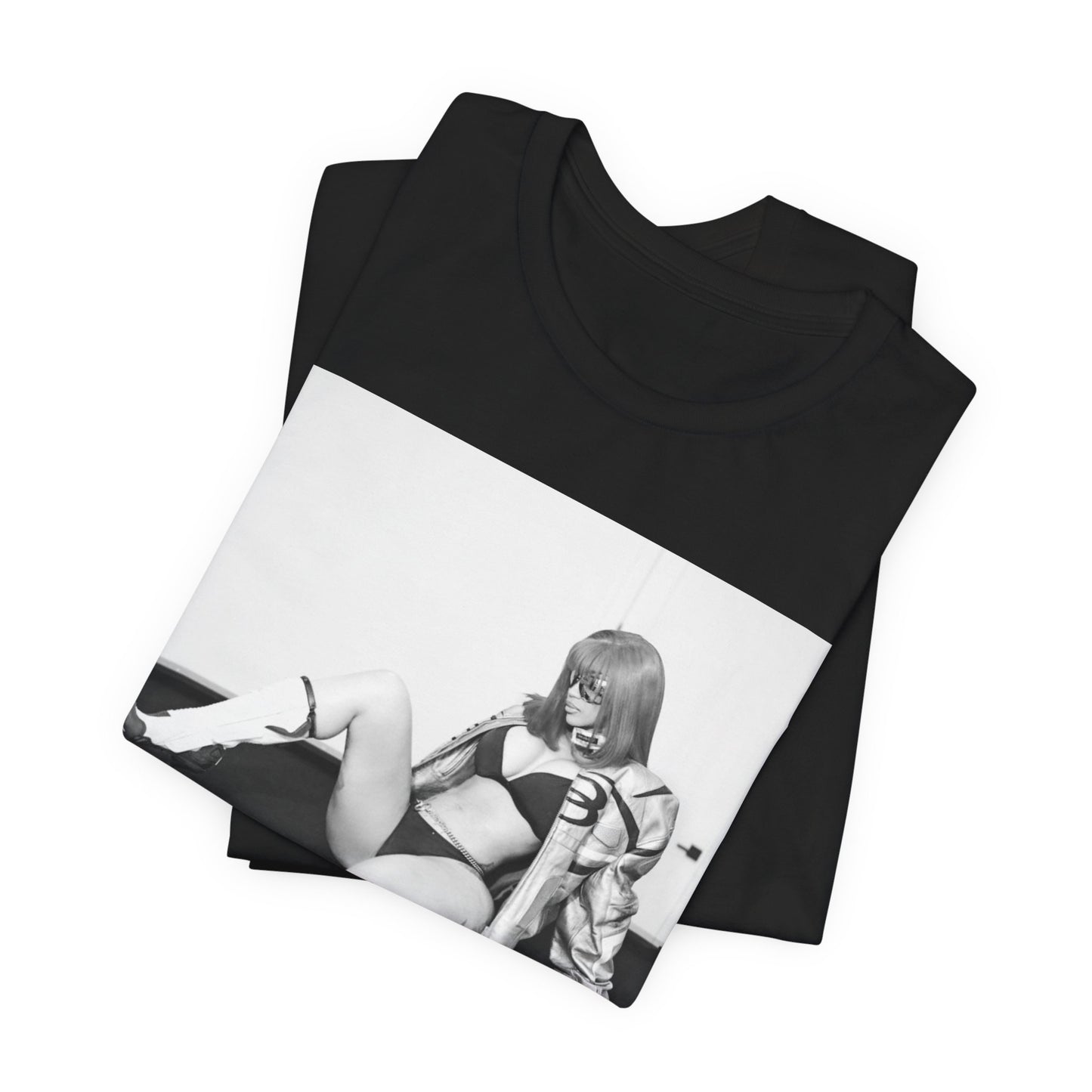 Cardi B T-Shirt