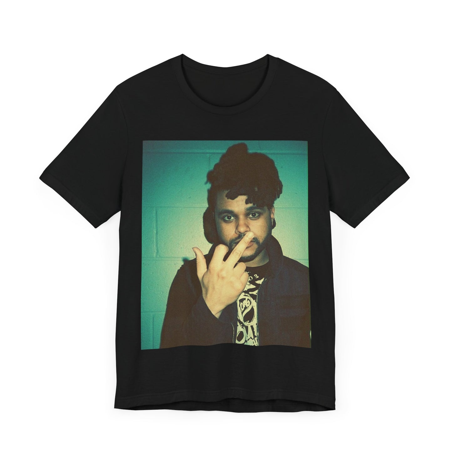 The Weeknd T-Shirt