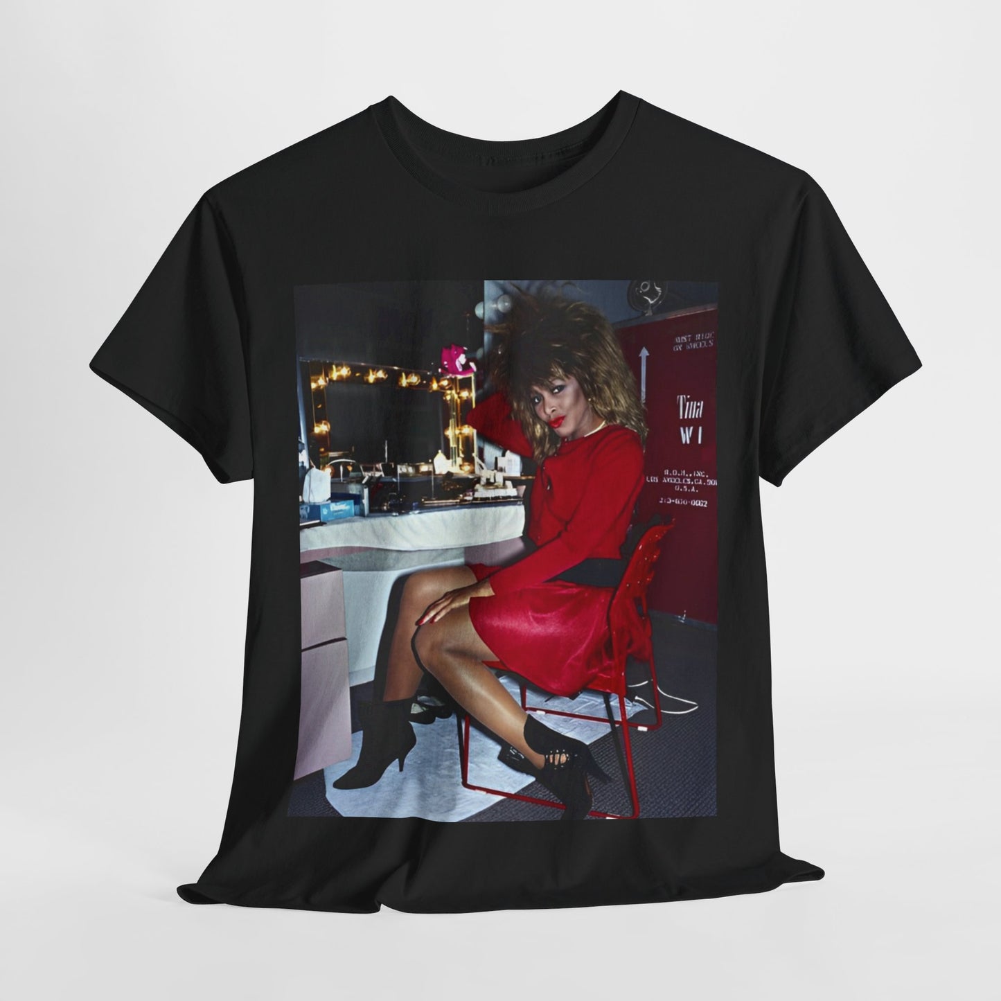 Tina Turner T-Shirt