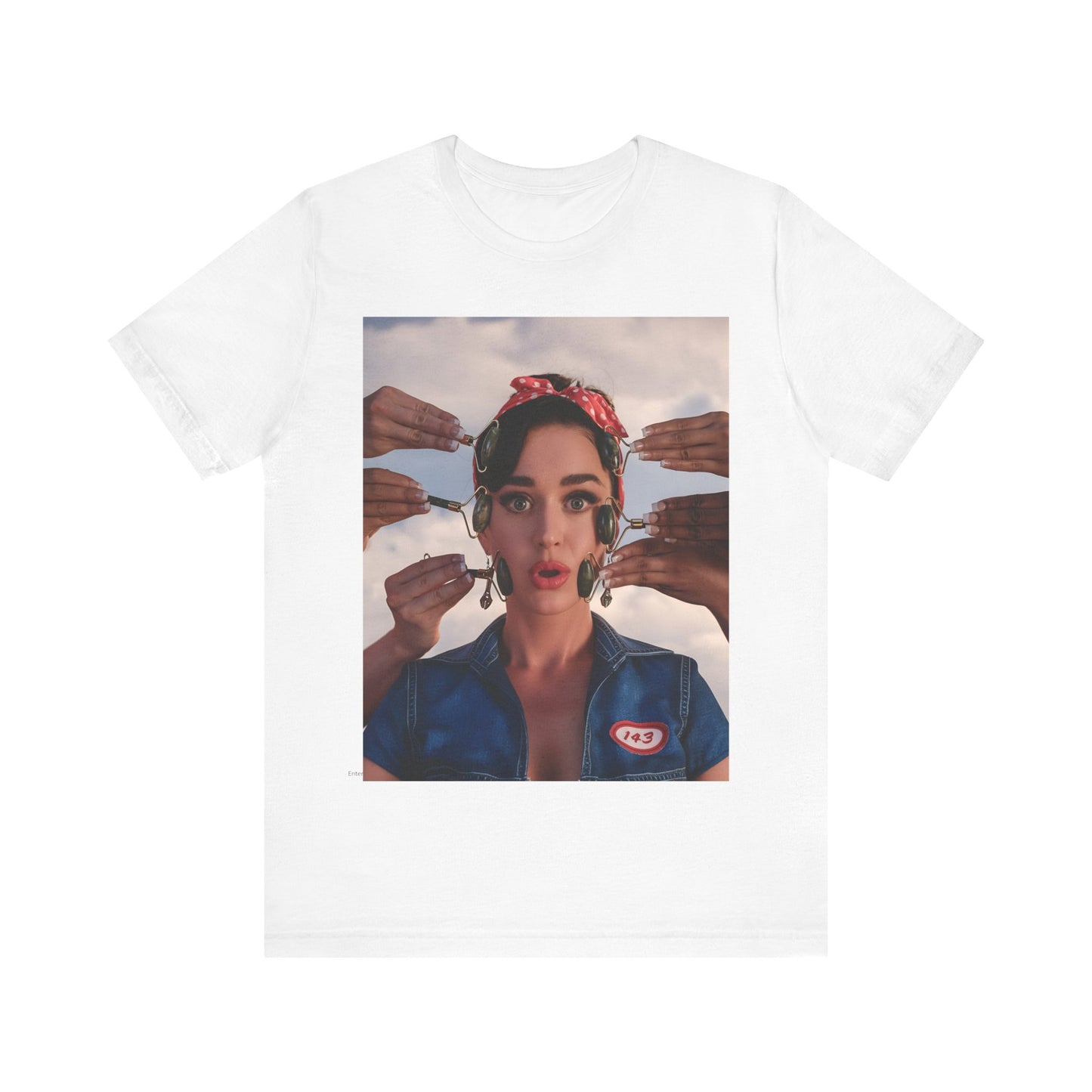 Katy Perry T-Shirt