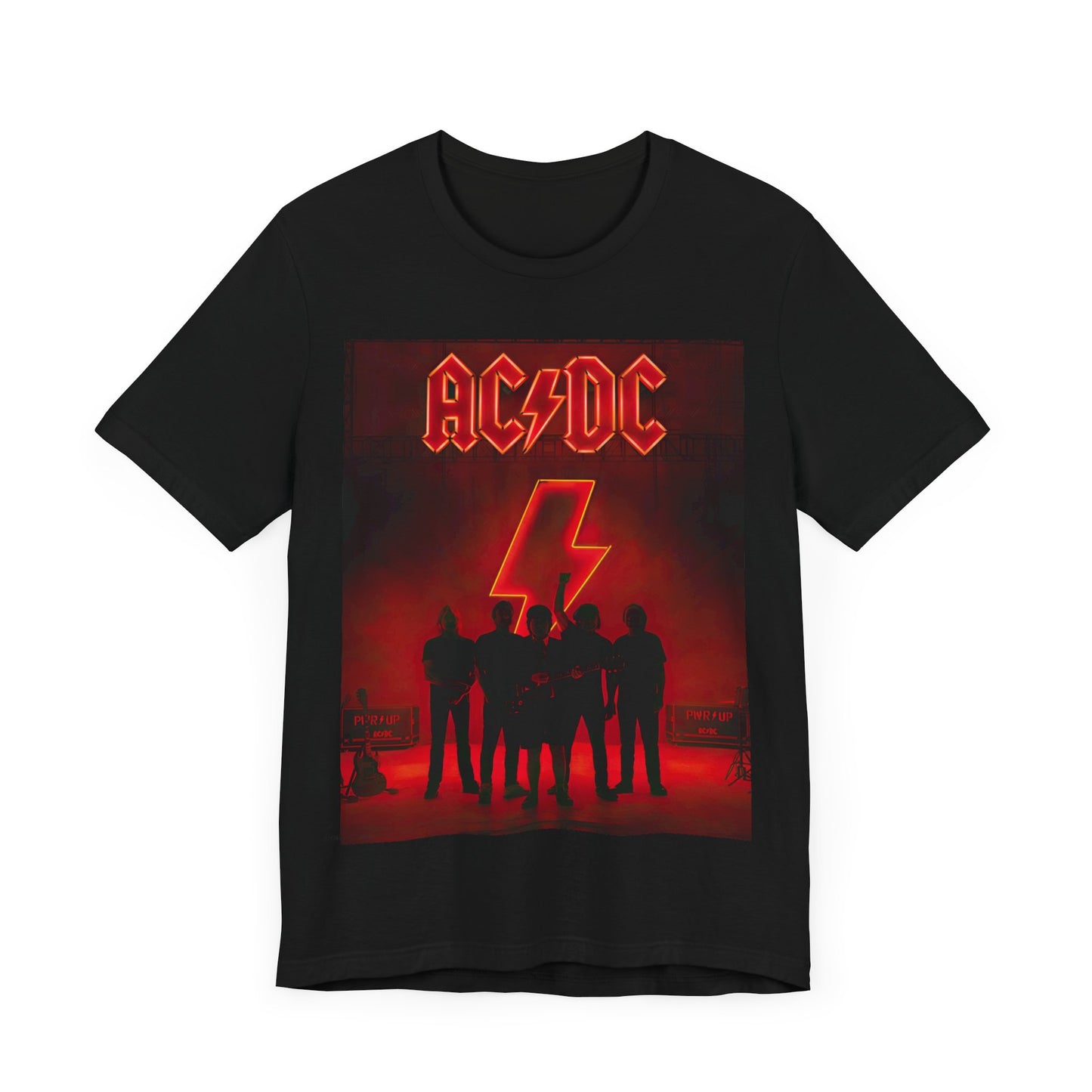 AC/DC T-Shirt