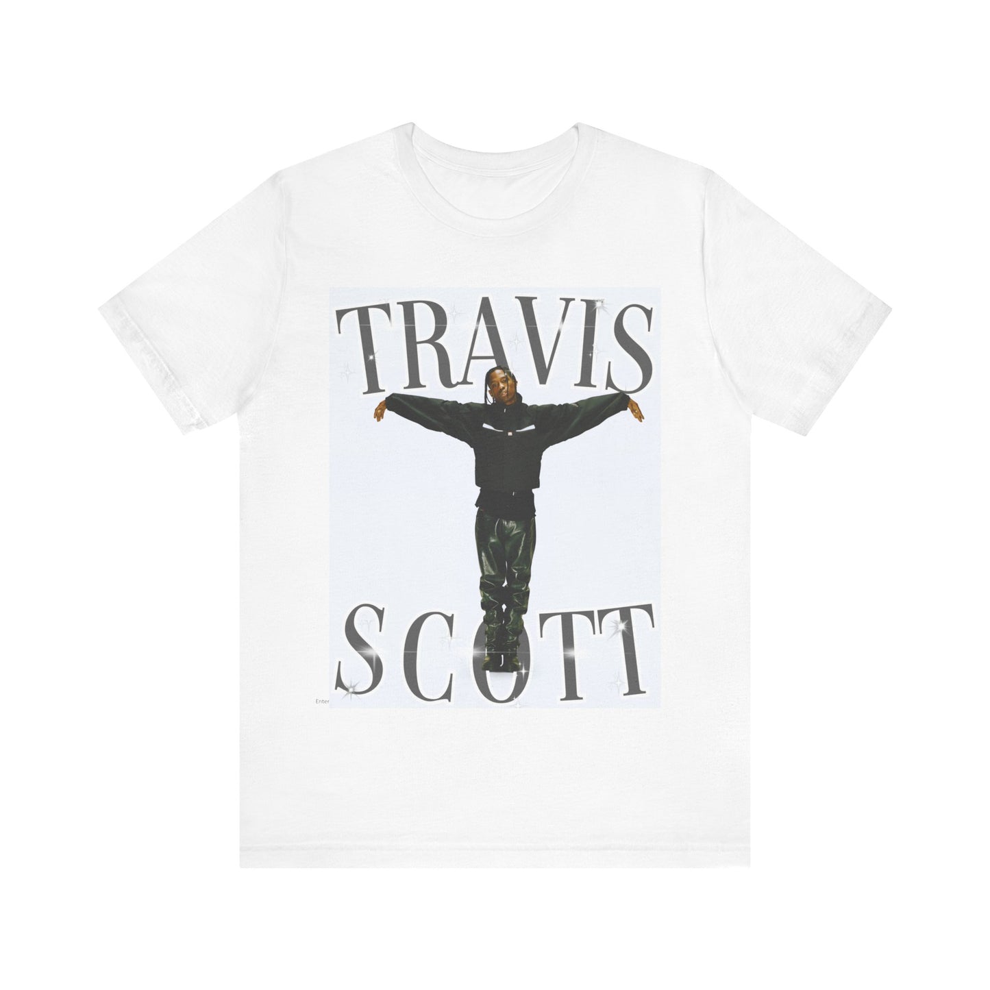 Travis Scott T-Shirt