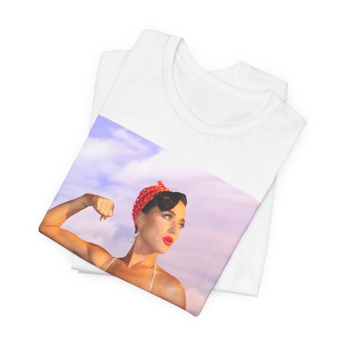 Katy Perry T-Shirt