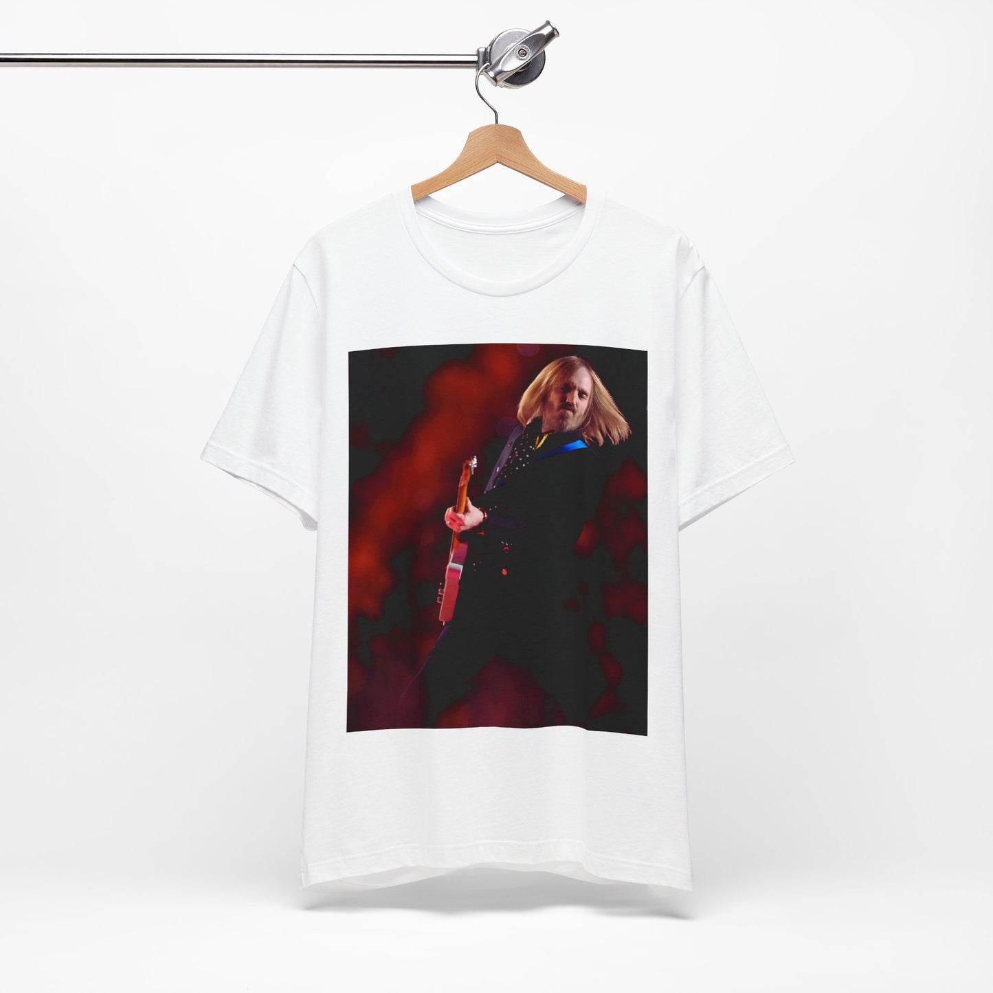 Tom Petty T-Shirt