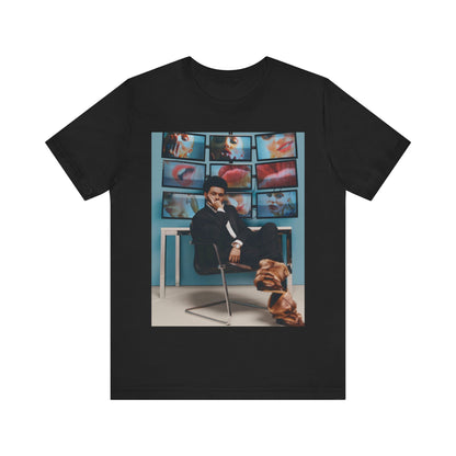 The Weeknd T-Shirt