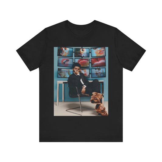 The Weeknd T-Shirt