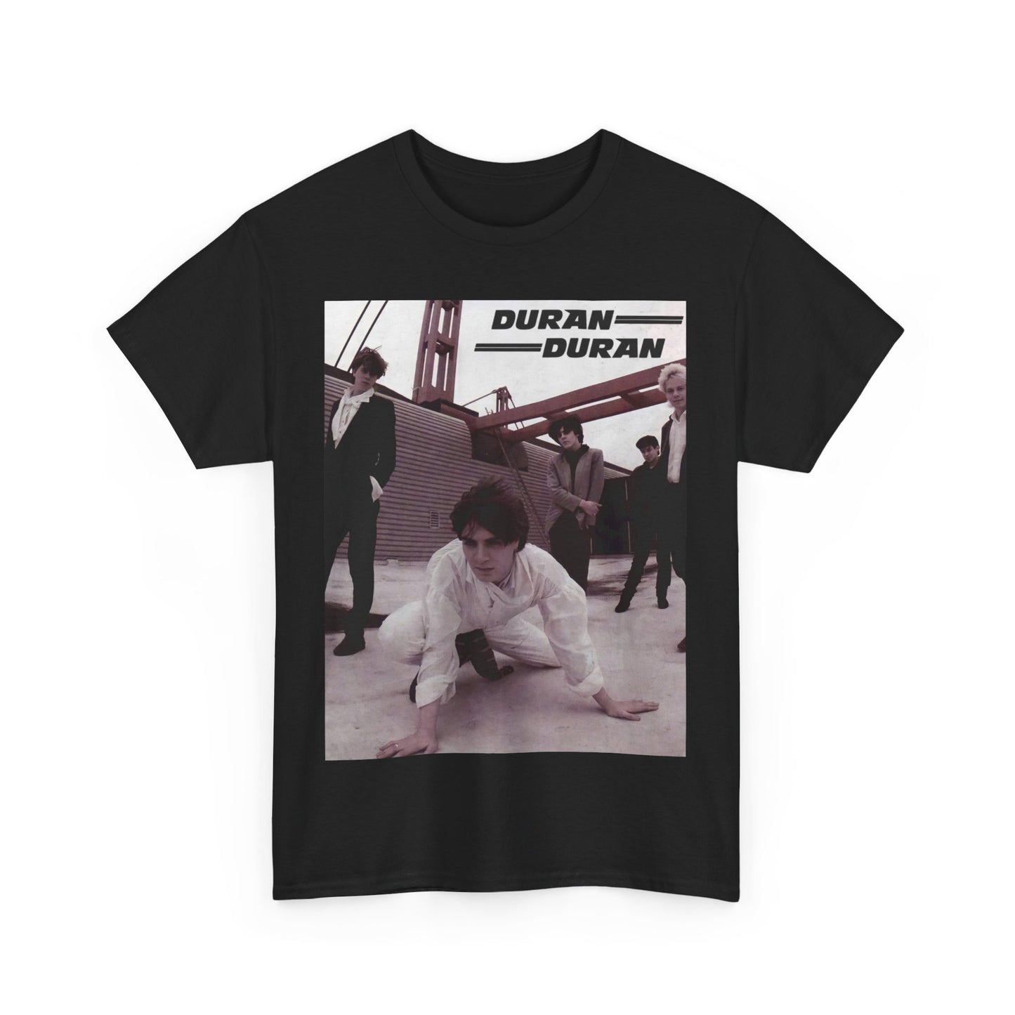 Duran Duran T-Shirt