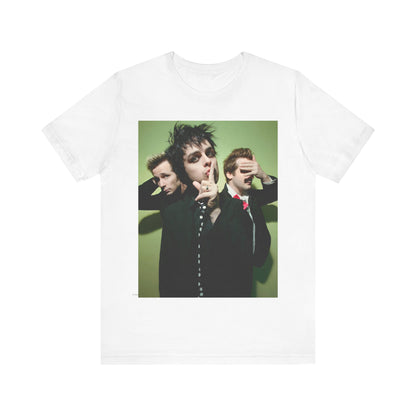 Green Day T-Shirt