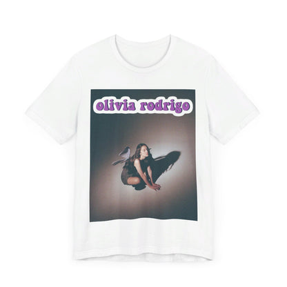 Olivia Rodrigo T-Shirt