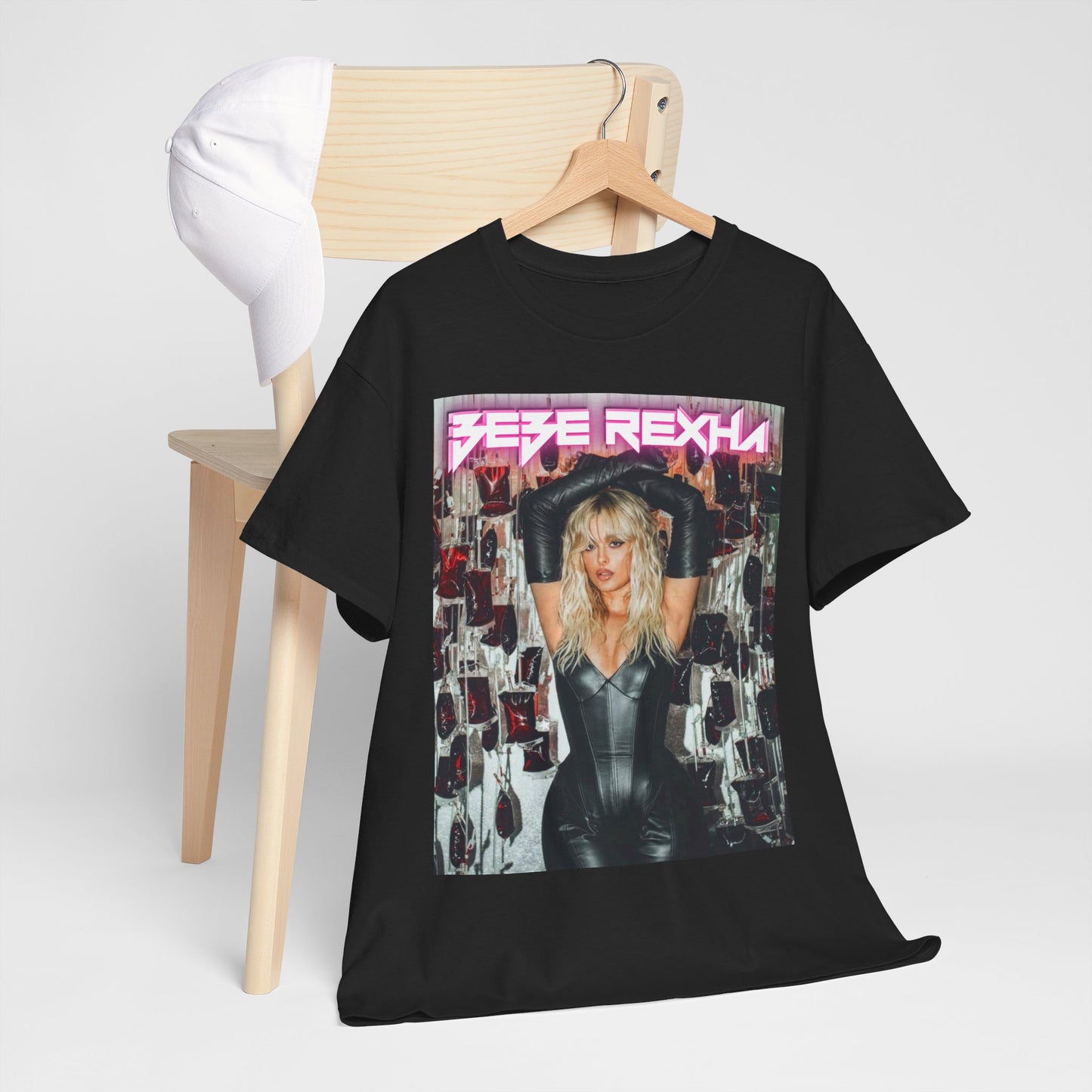 Bebe Rexha T-Shirt