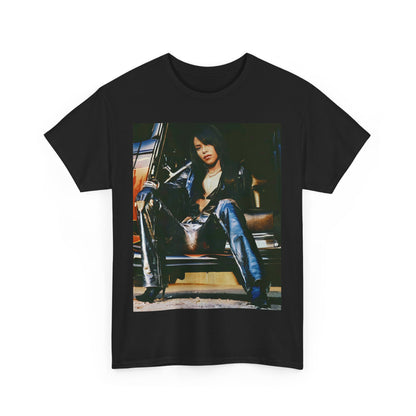 Aaliyah T-Shirt