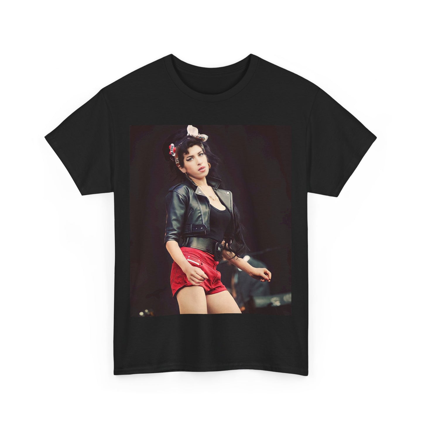 Amy Winehouse T-Shirt