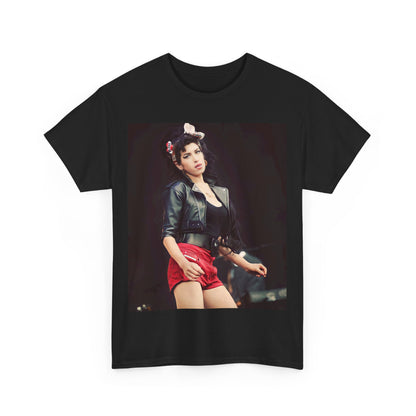 Amy Winehouse T-Shirt