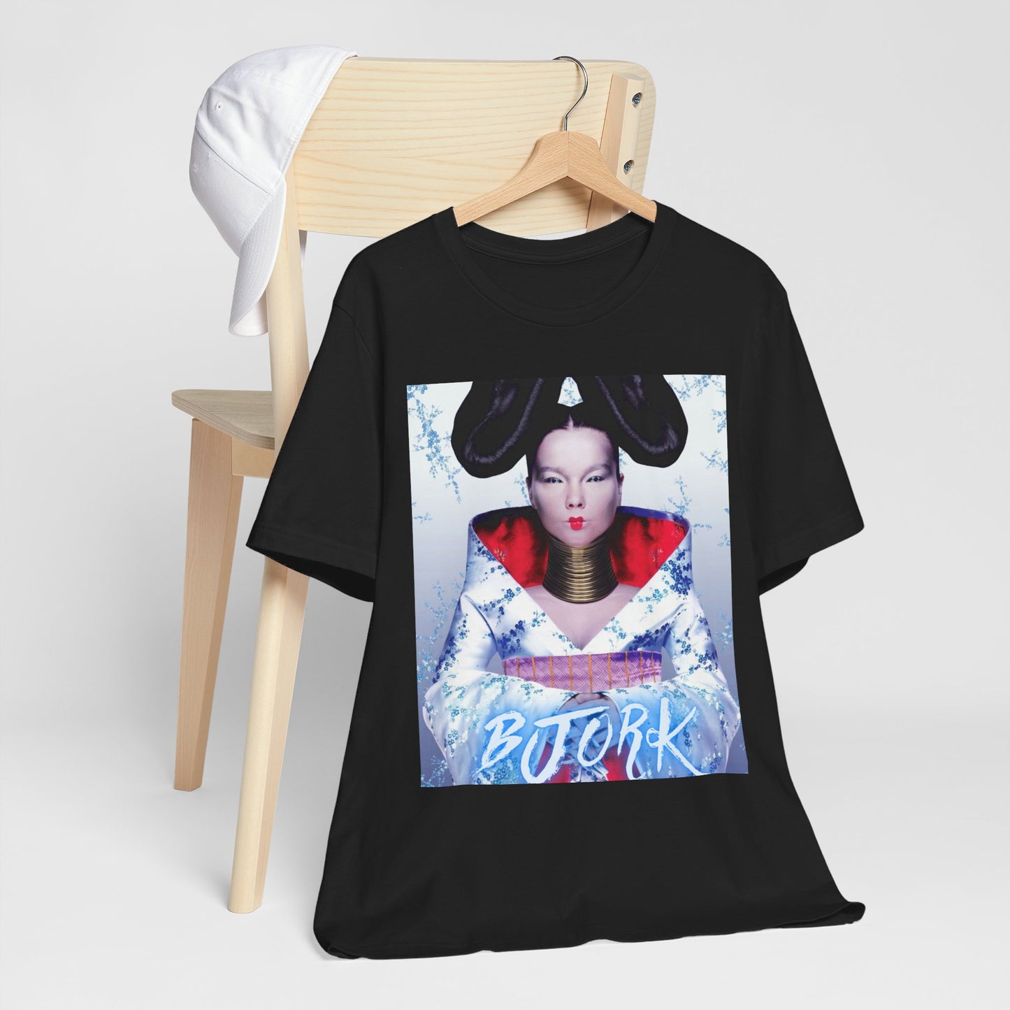 Bjork T-Shirt