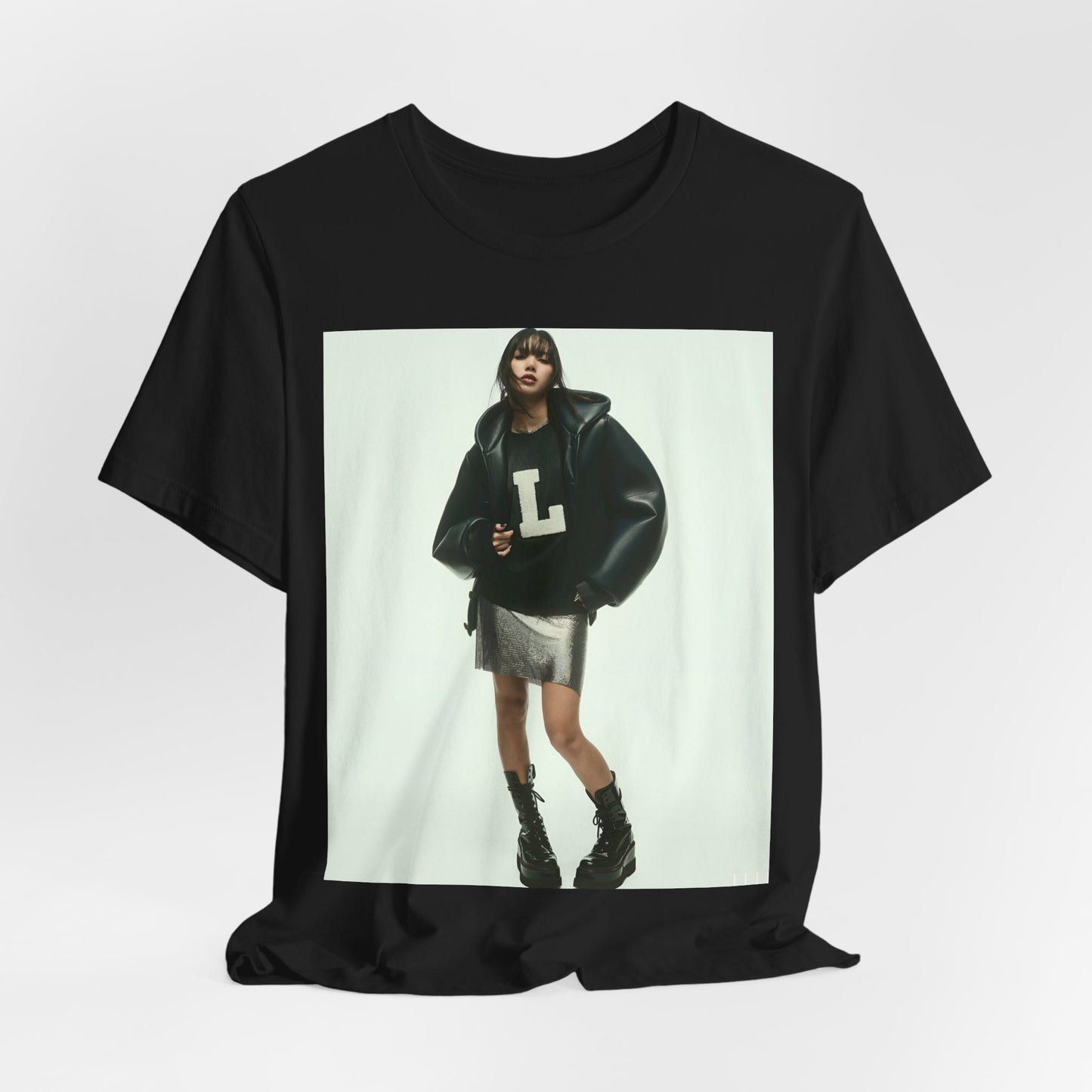 Lisa T-Shirt