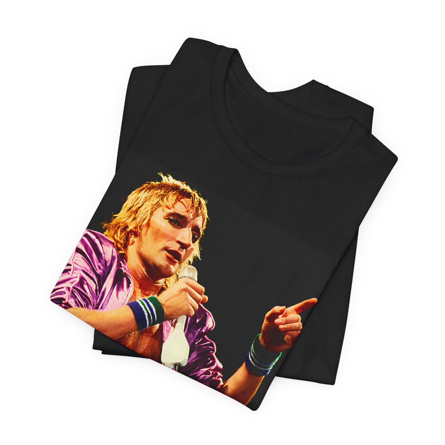 Rod Stewart T-Shirt