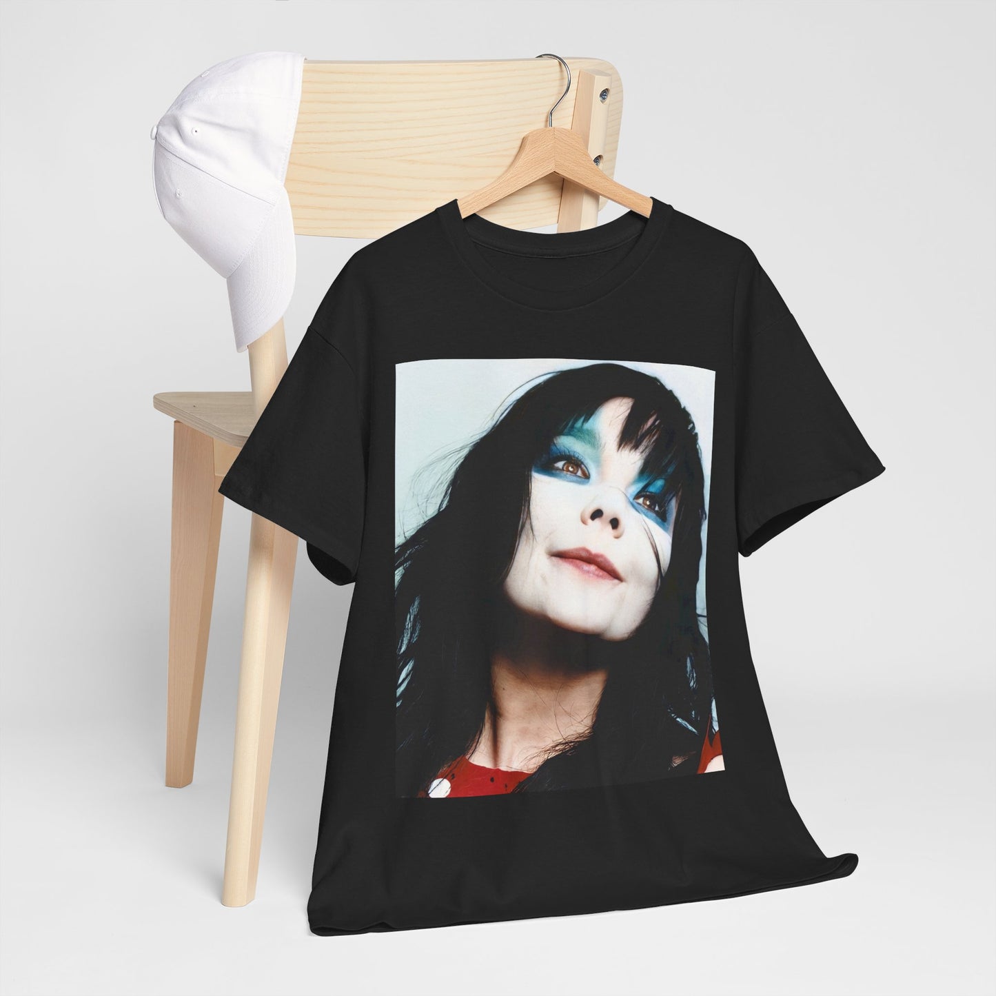 Bjork T-Shirt