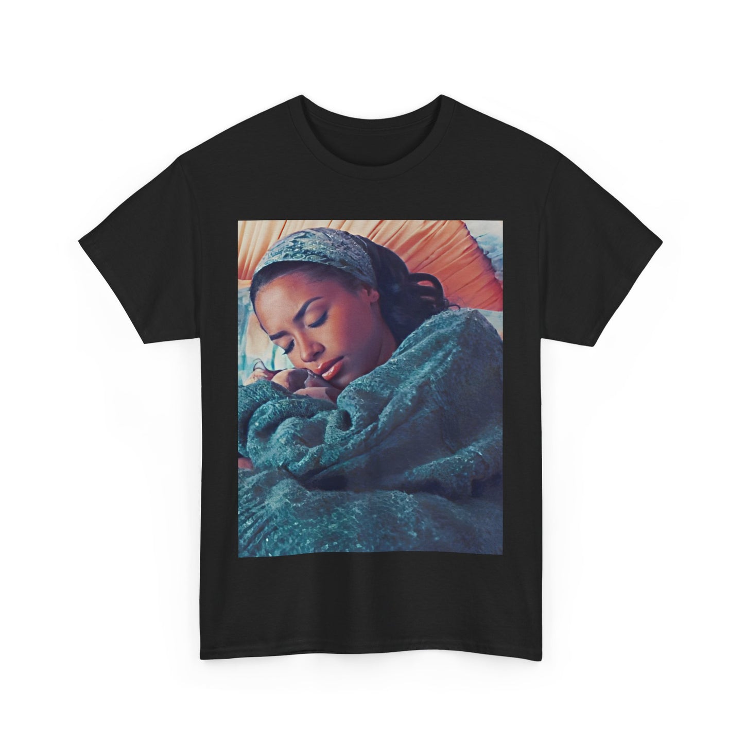 Aaliyah T-Shirt