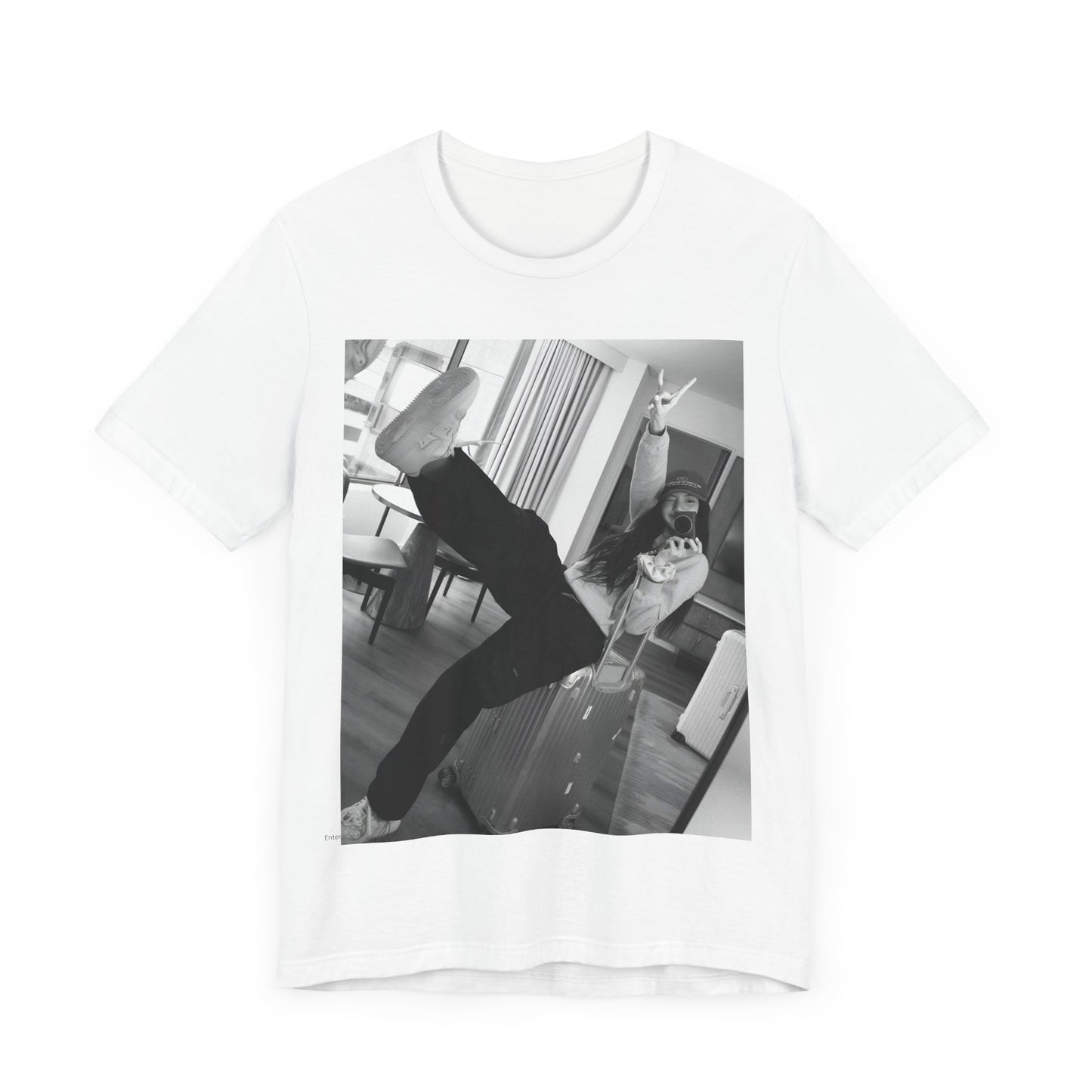 Lisa T-Shirt