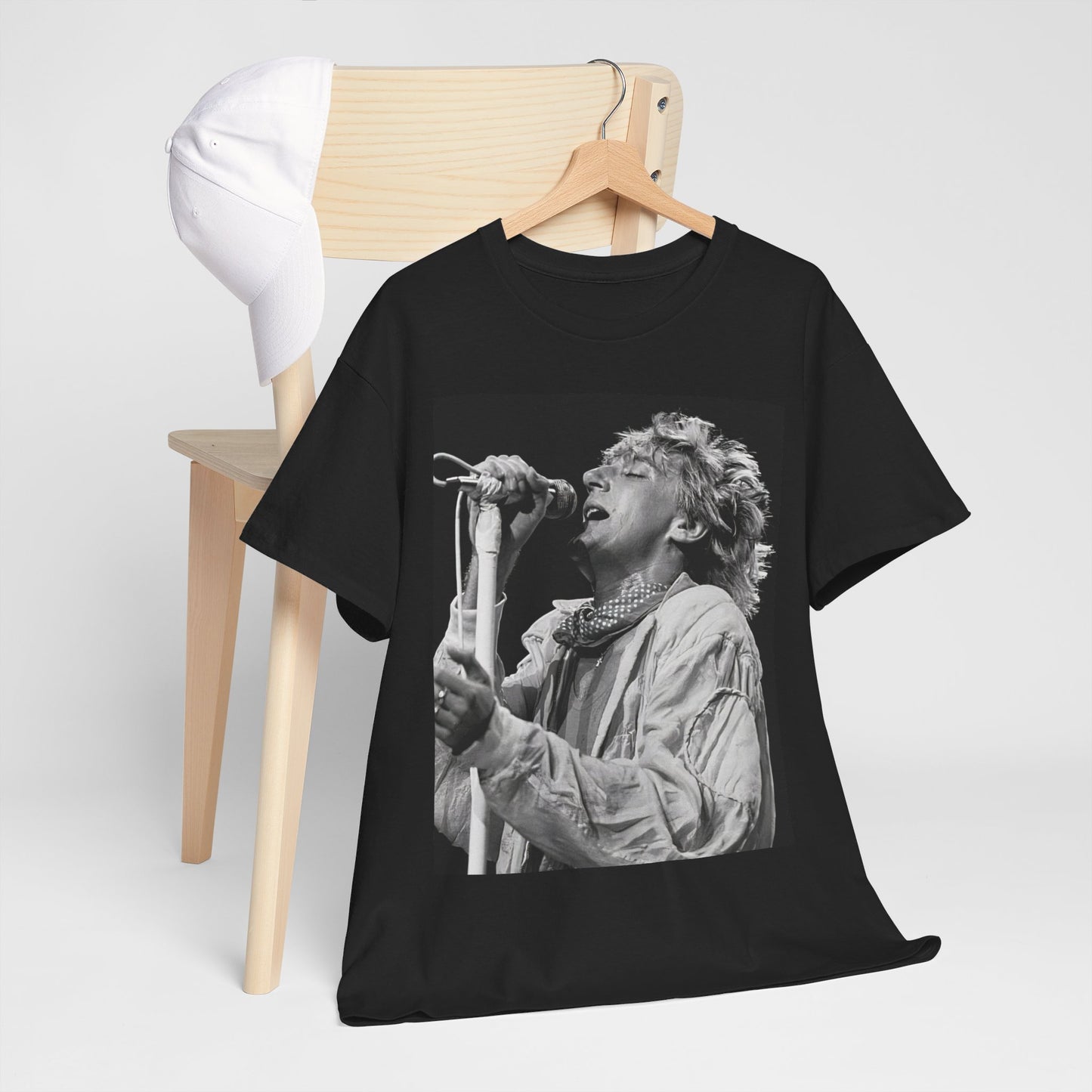 Rod Stewart T-Shirt