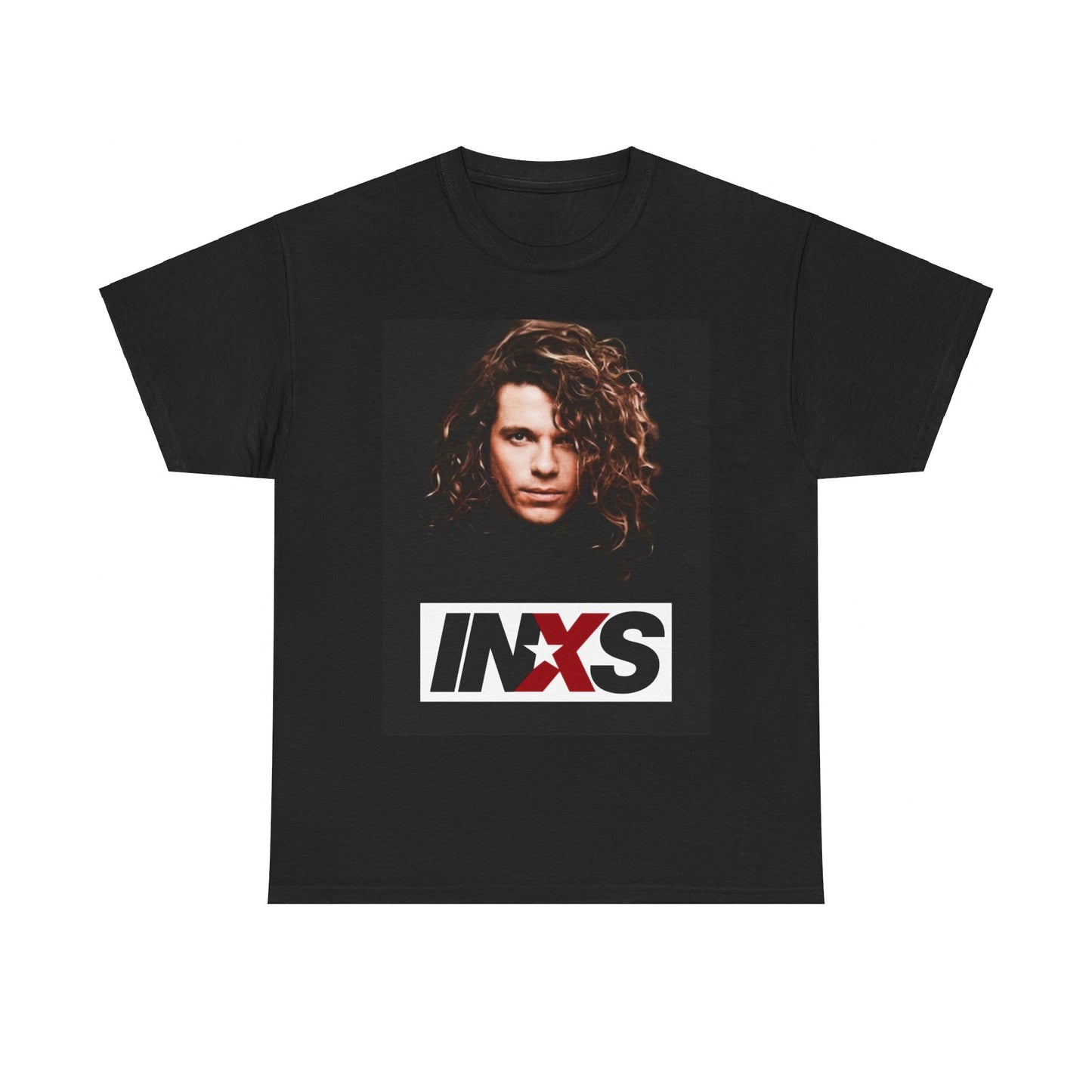 INXS T-Shirt