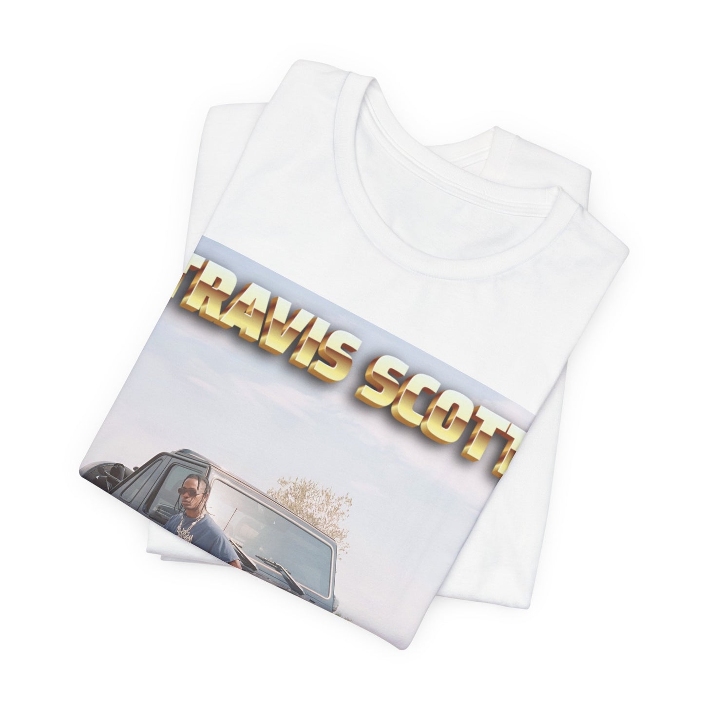 Travis Scott T-Shirt